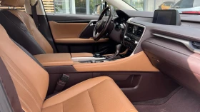 Lexus RX 450h 3, 5 V6 Hybrid Luxury, снимка 11