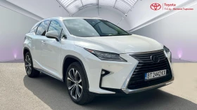 Lexus RX 450h 3, 5 V6 Hybrid Luxury, снимка 3