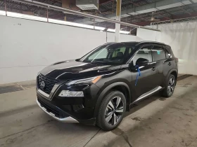 Nissan Rogue * Platinum * ЛИЦЕНЗИРАН ДИЛЪР * 2 КЛЮЧА, снимка 12