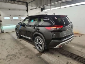 Nissan Rogue * Platinum * ЛИЦЕНЗИРАН ДИЛЪР * 2 КЛЮЧА, снимка 2