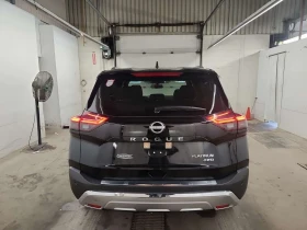 Nissan Rogue * Platinum * ЛИЦЕНЗИРАН ДИЛЪР * 2 КЛЮЧА, снимка 5