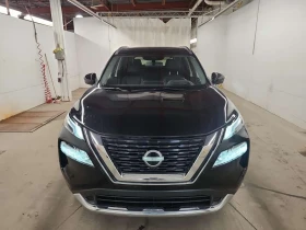 Nissan Rogue * Platinum * ЛИЦЕНЗИРАН ДИЛЪР * 2 КЛЮЧА, снимка 7
