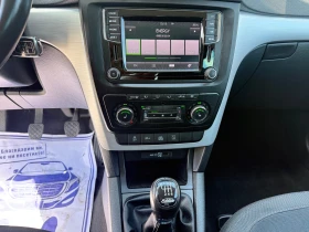 Skoda Yeti 2.0///4x4///Edition///Navi///Led-Xenon///, снимка 9