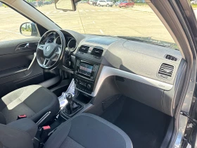 Skoda Yeti 2.0///4x4///Edition///Navi///Led-Xenon///, снимка 10