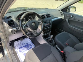Skoda Yeti 2.0///4x4///Edition///Navi///Led-Xenon///, снимка 8
