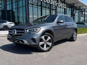 Mercedes-Benz GLC 300 * 4MATIC * ПРЕДСТАВИТЕЛСТВО * 360, снимка 14