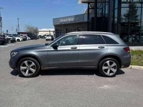 Mercedes-Benz GLC 300 * 4MATIC * ПРЕДСТАВИТЕЛСТВО * 360, снимка 2