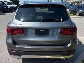 Mercedes-Benz GLC 300 * 4MATIC * ПРЕДСТАВИТЕЛСТВО * 360, снимка 4