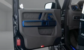 Mercedes-Benz G 63 AMG Brabus 800 = Widestar = Гаранция, снимка 7