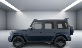 Mercedes-Benz G 63 AMG Brabus 800 = Widestar = Гаранция, снимка 4