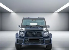Mercedes-Benz G 63 AMG Brabus 800 = Widestar = Гаранция, снимка 1