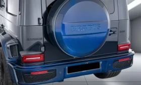 Mercedes-Benz G 63 AMG Brabus 800 = Widestar = Гаранция, снимка 6