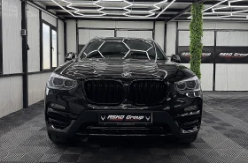 BMW X3 PANORAMA/M-paket/KeylessGo/360-k/СОБСТВЕН ЛИЗИНГ, снимка 2