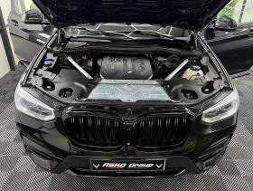 BMW X3 PANORAMA/M-paket/KeylessGo/360-k/СОБСТВЕН ЛИЗИНГ, снимка 17