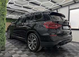 BMW X3 PANORAMA/M-paket/KeylessGo/360-k/СОБСТВЕН ЛИЗИНГ, снимка 4