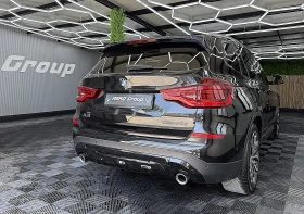 BMW X3 PANORAMA/M-paket/KeylessGo/360-k/СОБСТВЕН ЛИЗИНГ, снимка 6