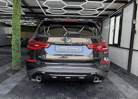 BMW X3 PANORAMA/M-paket/KeylessGo/360-k/СОБСТВЕН ЛИЗИНГ, снимка 5