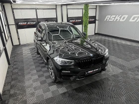 BMW X3 PANORAMA/M-paket/KeylessGo/360-k/СОБСТВЕН ЛИЗИНГ, снимка 7