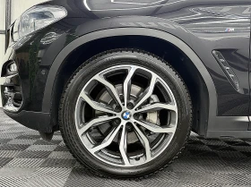 BMW X3 PANORAMA/M-paket/KeylessGo/360-k/СОБСТВЕН ЛИЗИНГ, снимка 9