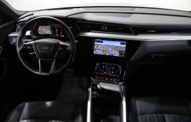 Audi Q8 50/QUATTRO/340HP/ADVANCED/360/LED/NAVI/HUD/372q, снимка 6