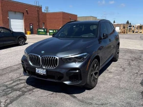 BMW X5 * xDrive40i * CARFAX * БЕЗ ПЪРВОНАЧАЛНА ВНОСКА, снимка 1