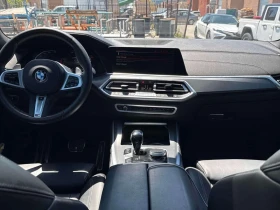 BMW X5 * xDrive40i * CARFAX * БЕЗ ПЪРВОНАЧАЛНА ВНОСКА, снимка 9