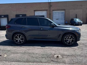 BMW X5 * xDrive40i * CARFAX * БЕЗ ПЪРВОНАЧАЛНА ВНОСКА, снимка 3