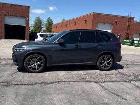 BMW X5 * xDrive40i * CARFAX * БЕЗ ПЪРВОНАЧАЛНА ВНОСКА, снимка 2