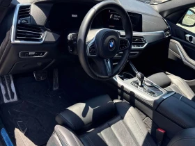 BMW X5 * xDrive40i * CARFAX * БЕЗ ПЪРВОНАЧАЛНА ВНОСКА, снимка 5