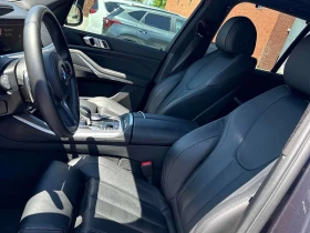 BMW X5 * xDrive40i * CARFAX * БЕЗ ПЪРВОНАЧАЛНА ВНОСКА, снимка 16