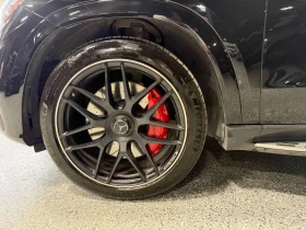 Mercedes-Benz GLE * AMG 63 S * АВТОКРЕДИТ БЕЗ ПЪРВОНАЧАЛНА ВНОСКА* , снимка 7