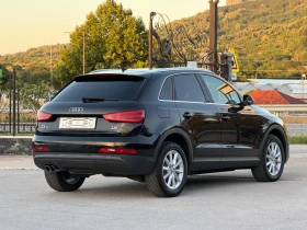 Audi Q3 2.0TDI QUATTRO ИТАЛИЯ, снимка 6