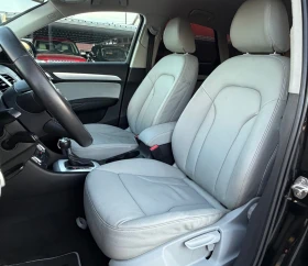 Audi Q3 2.0TDI QUATTRO ИТАЛИЯ, снимка 8