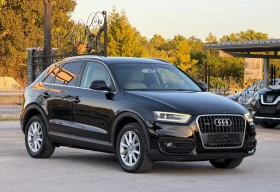 Audi Q3 2.0TDI QUATTRO ИТАЛИЯ, снимка 4