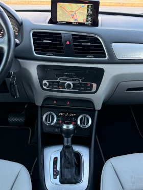 Audi Q3 2.0TDI QUATTRO ИТАЛИЯ, снимка 15