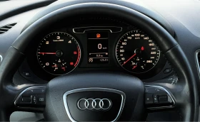 Audi Q3 2.0TDI QUATTRO ИТАЛИЯ, снимка 14