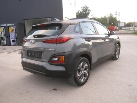 Hyundai Kona Хибрид 1, 6, снимка 4