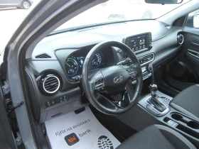 Hyundai Kona Хибрид 1, 6, снимка 6