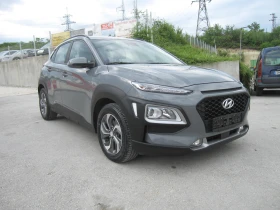 Hyundai Kona Хибрид 1, 6, снимка 2