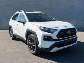 Toyota Rav4 * Trail* АВТОКРЕДИТ БЕЗ ПЪРВОНАЧАЛНА ВНОСКА* , снимка 1