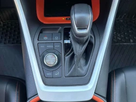 Toyota Rav4 * Trail* АВТОКРЕДИТ БЕЗ ПЪРВОНАЧАЛНА ВНОСКА* , снимка 13