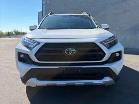 Toyota Rav4 * Trail* АВТОКРЕДИТ БЕЗ ПЪРВОНАЧАЛНА ВНОСКА* , снимка 6
