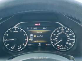 Nissan Murano, снимка 3