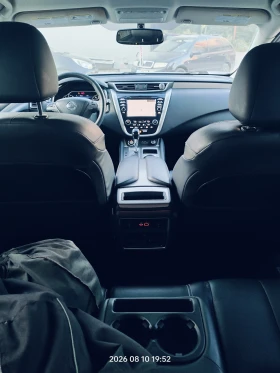 Nissan Murano, снимка 4