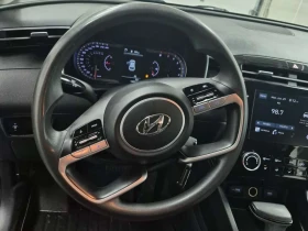 Hyundai Tucson * Essential * АВТОКРЕДИТ БЕЗ ПЪРВОНАЧАЛНА ВНОСКА* , снимка 9