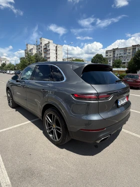 Porsche Cayenne ЛИЗИНГ, снимка 5