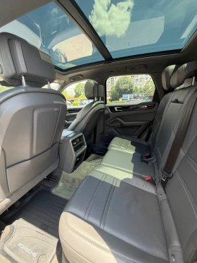 Porsche Cayenne ЛИЗИНГ, снимка 13