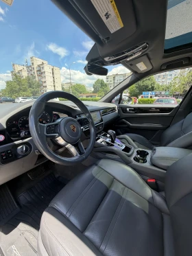 Porsche Cayenne ЛИЗИНГ, снимка 8