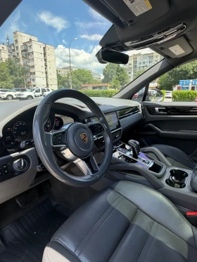 Porsche Cayenne ЛИЗИНГ, снимка 9