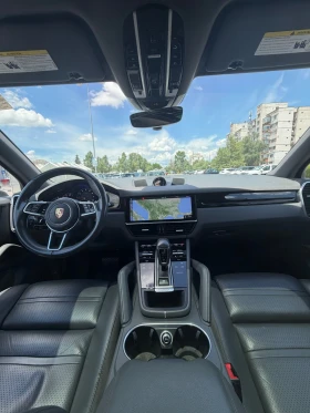 Porsche Cayenne ЛИЗИНГ, снимка 10